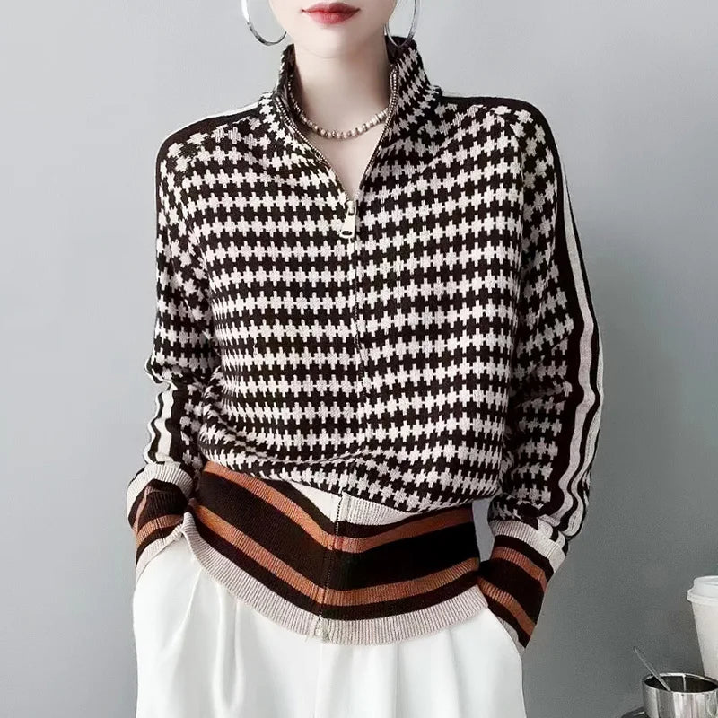 Elegante Coltrui Klassieke Stijl voor Vrouwen