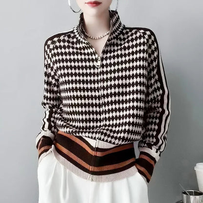 Elegante Coltrui Klassieke Stijl voor Vrouwen