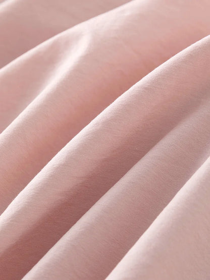 Zomerjurk Roze Jurk voor Vrouw Strandjurk