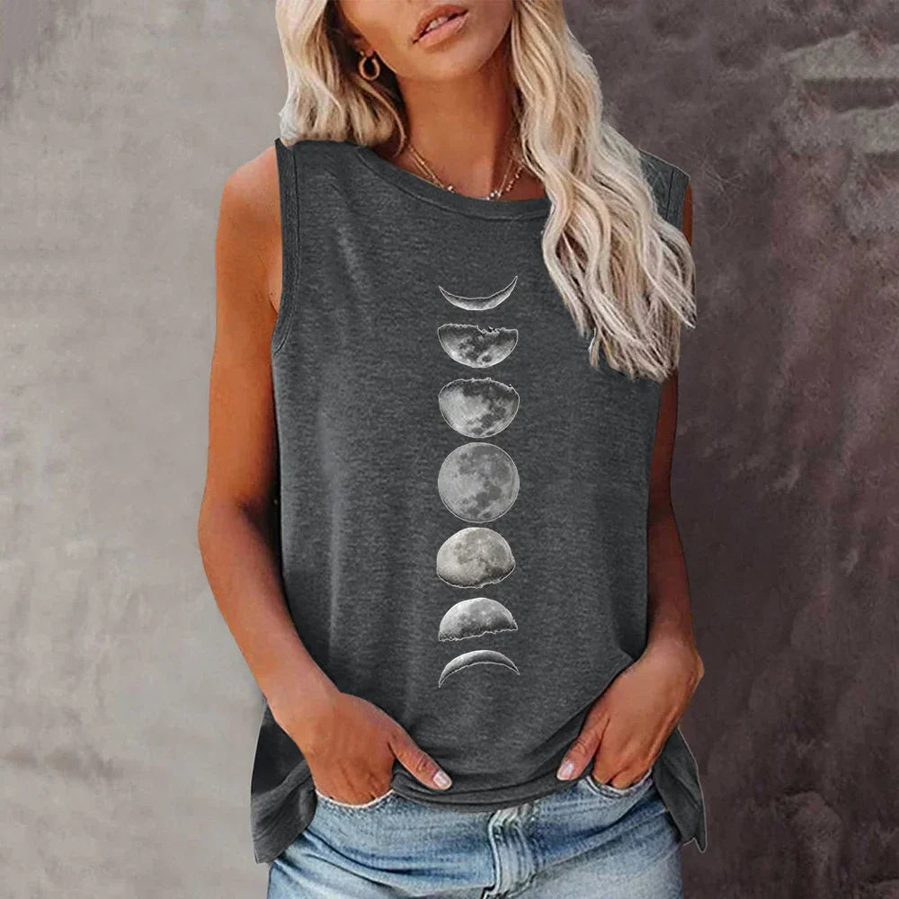 Lichtgewicht Zomer T-shirt voor Mannen