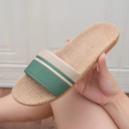 Lichte Dames Pantoffels Antislip Ventilerend - StudioMarella