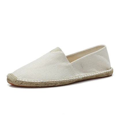 Mocassino Heren Casual Leer met Antislipzool - StudioMarella