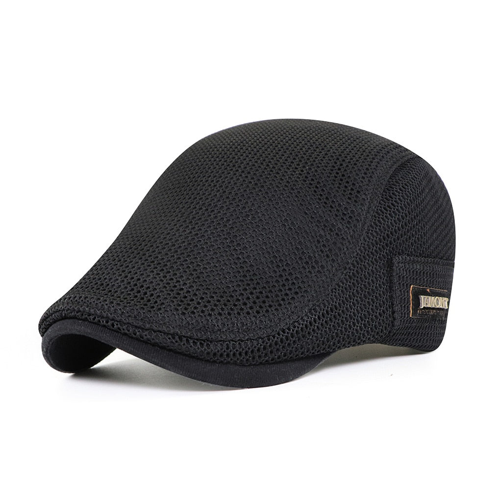 Cappello Traspirante | Cappelli Uomo Eleganti e Leggeri per Ogni Occasione 4