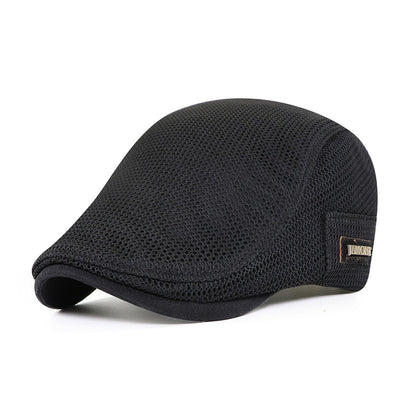 Cappello Traspirante | Cappelli Uomo Eleganti e Leggeri per Ogni Occasione 4