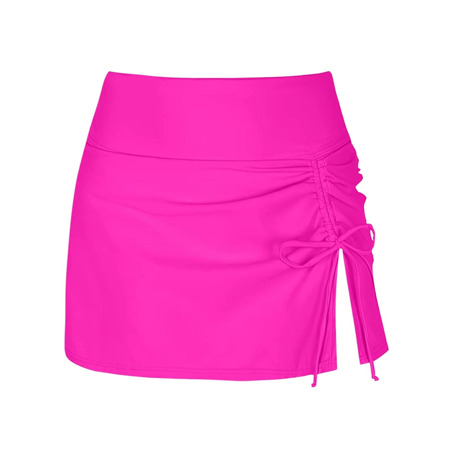 Zwemshorts Dames Zolan Korte Sportieve Badshorts