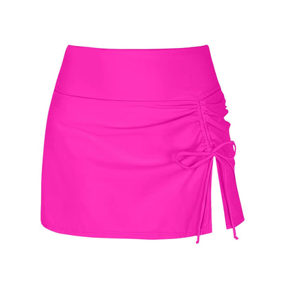 Zwemshorts Dames Zolan Korte Sportieve Badshorts