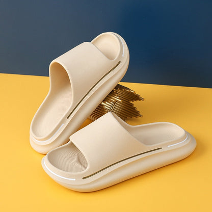 Orthopedische Huisschoenen Versterkt Rimpelvrij Comfortabel