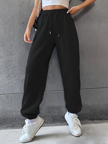 Sportieve Joggers Casual Zensia Herenbroek