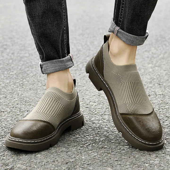 Comfortabele Ottavio Schoenen van Hoge Kwaliteit - StudioMarella