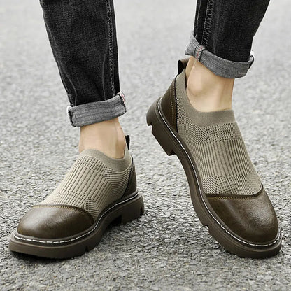 Comfortabele Ottavio Schoenen van Hoge Kwaliteit - StudioMarella