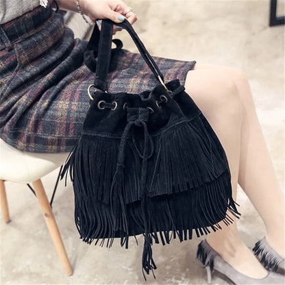 Schoudertas Messenger Tas Leren Stijl