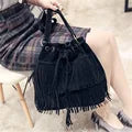 Schoudertas Messenger Tas Leren Stijl