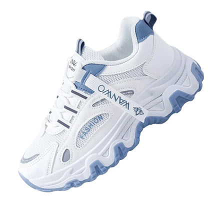 Comfortabele Loop Sneakers voor elke Dag