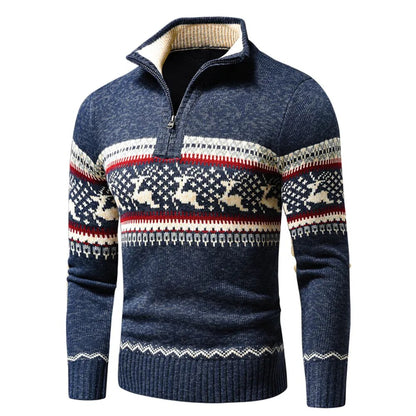 Kersttrui Elegante voor Vrouw
