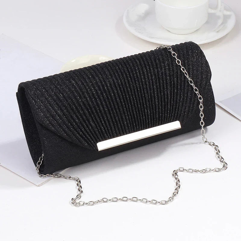 Luxe Clutch Elegante Avondtasje