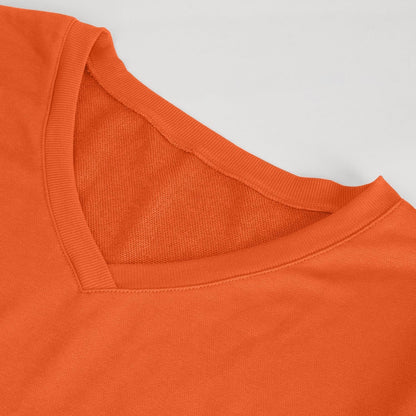 Vrouwelijke Comodo Set: Maglione en Vestito