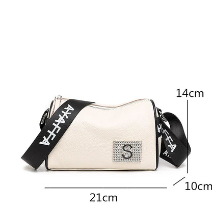 Stijlvolle Luxe Handtas voor Dames