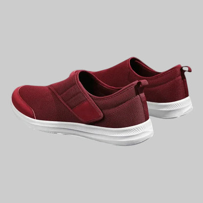 Orthopedische Schoenen Unisex - Brede Comfortabele Diabetes Schoenen