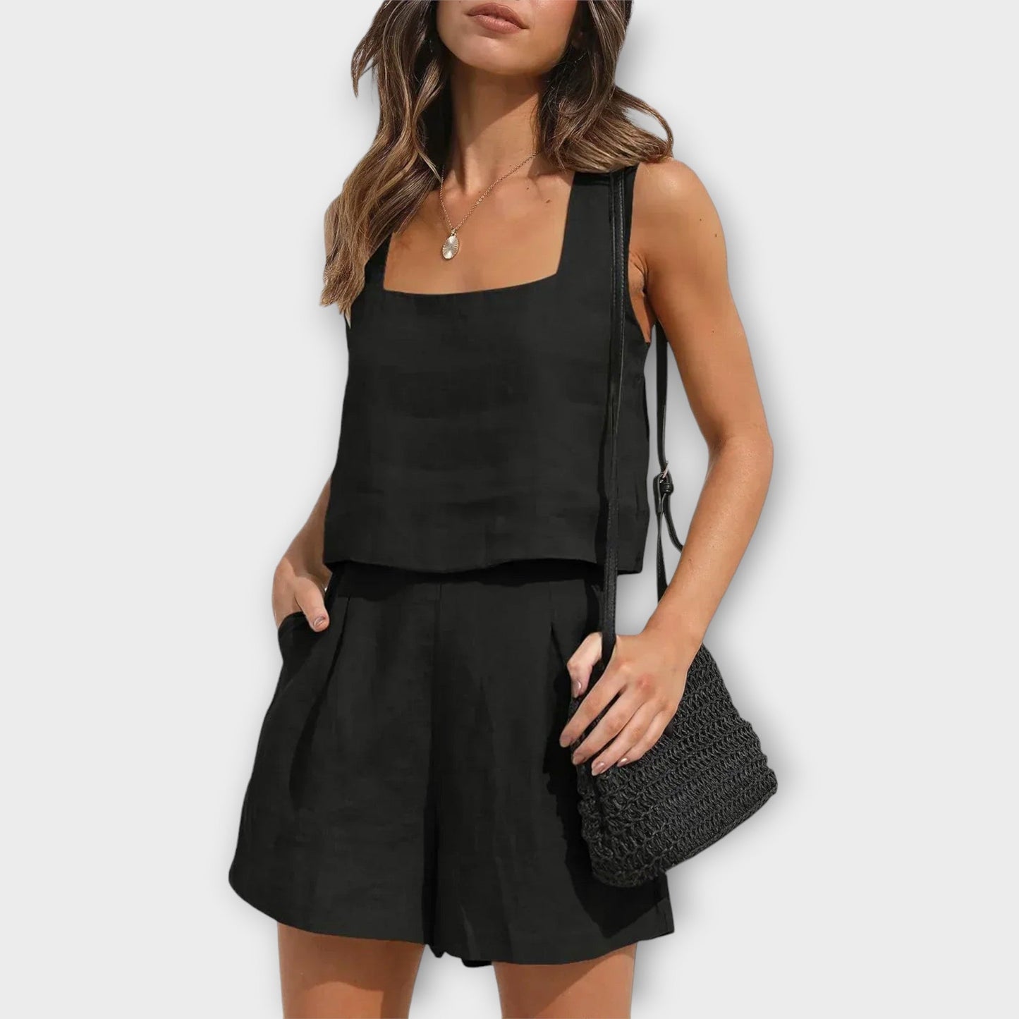 Elegante Zomerse Set Raine