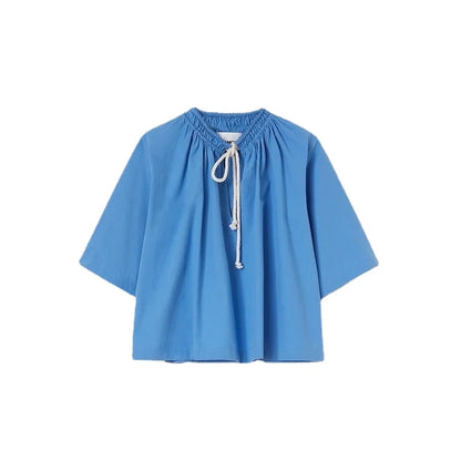 Zomerjurk Elegante Horizon Look Vrouwelijk