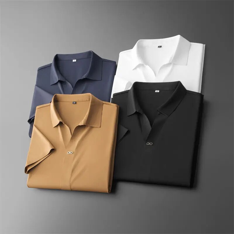 Stijlvolle Set van 2 Leonardo T-Shirts