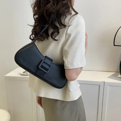 Luxe Schoudertas Stijlvol Design