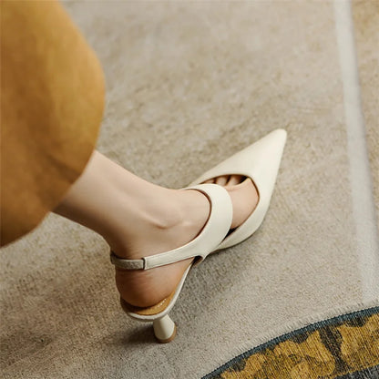 Stijlvolle Zomer Sandalen voor Vrouw