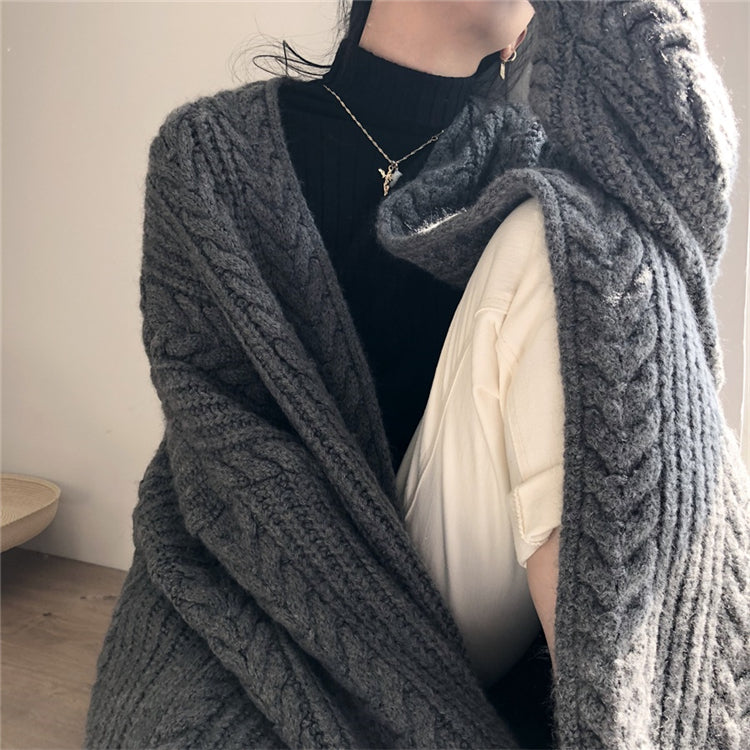 Warme Vest Dorentine voor Dames en Heren Comfortabel