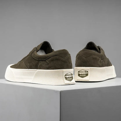Loopschoenen Montreal Comfortabel Casually
