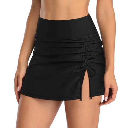Zwemshorts Dames Zolan Korte Sportieve Badshorts