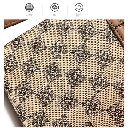 Luxe Handtas Chic Design voor Dames