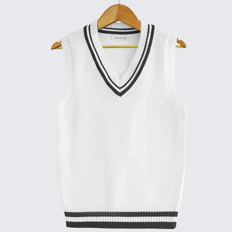 Kinder Gilet Warm voor Buiten