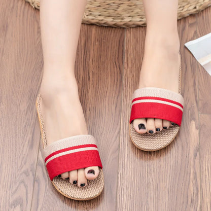Dames Pantoffels Lichte Antislip Ventilerend