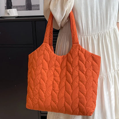 Luxe Schouder Tas Elegant Design