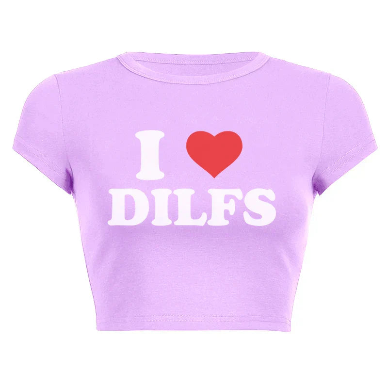 Retro T-shirt Klassiek Unisex Design