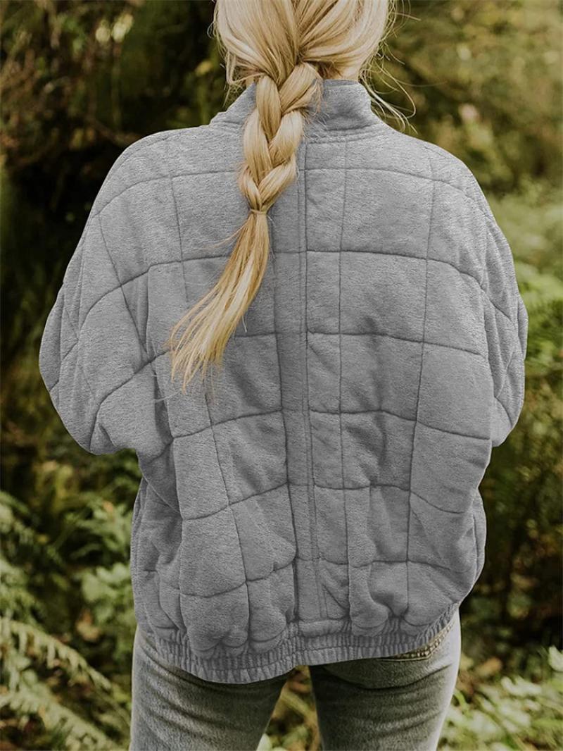 Serena Winterjas Dames Warm Isolatie