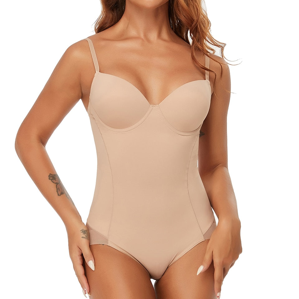Correctieve Body Beugel voor Vrouw - StudioMarella