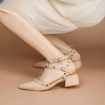 Luxe Zomer Sandalen Verano Stijl