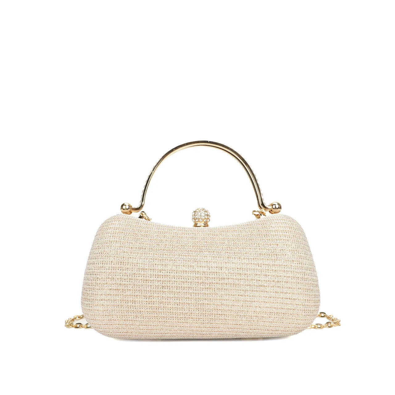 Luxe Schoudertas voor Dames met Elegance