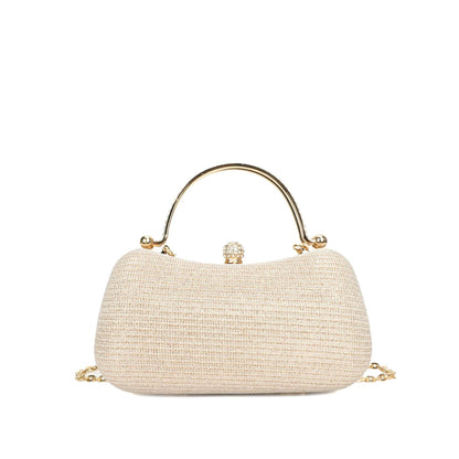 Luxe Schoudertas voor Dames met Elegance