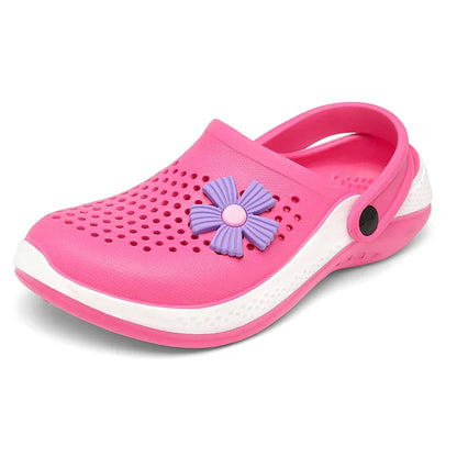Zomersandalen Stijlvol Luxe Dameschoenen - StudioMarella