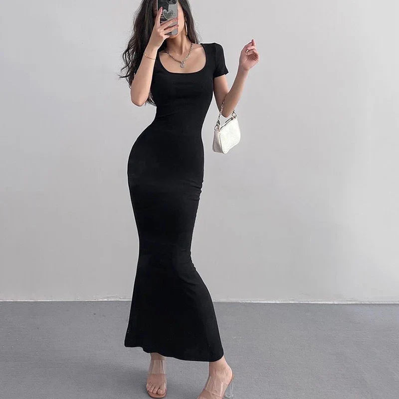 Vrouwen Maxi Jurk Zomerse Lange Jurk Elegant - StudioMarella