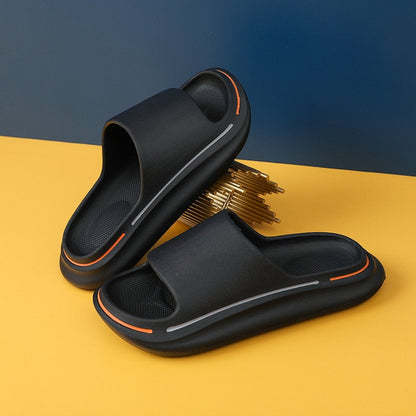 Orthopedische Huisschoenen Versterkt Rimpelvrij Comfortabel