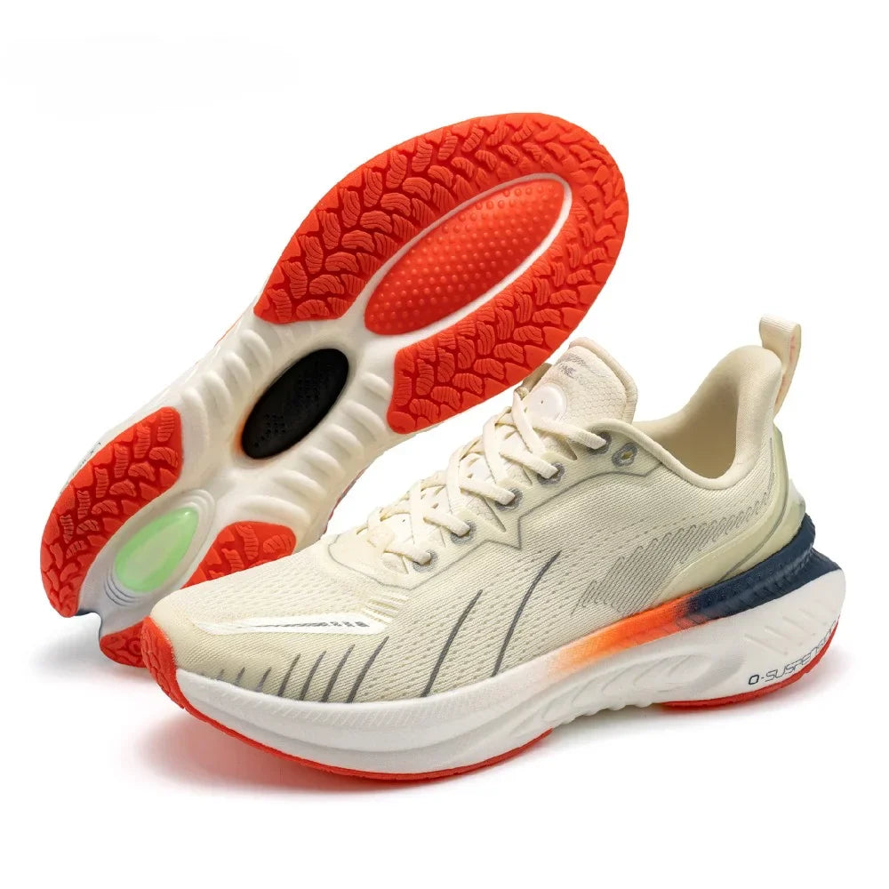 Lichtgewicht Hardloopschoenen Zomer Ventilerend - StudioMarella