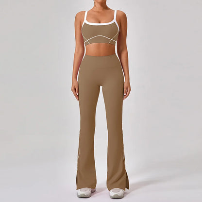 Variant image for Skort Y2K | Set da Lavoro da Donna Casual e Sportivo-7