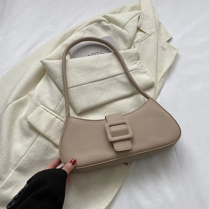 Luxe Schoudertas Stijlvol Design