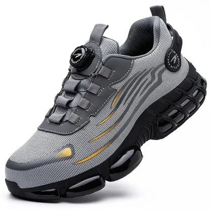 Veiligheidswerkschoenen S3 Stevig en Comfortabel
