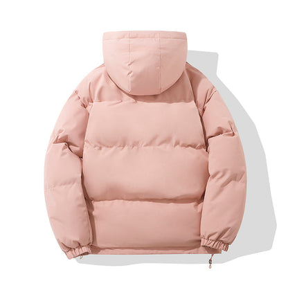 Gabriella | Klassieke Sweatshirt met Kap