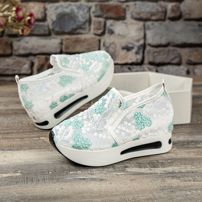 Vrouwenschoenen Chloe Stijlvol Design Laagste Prijs