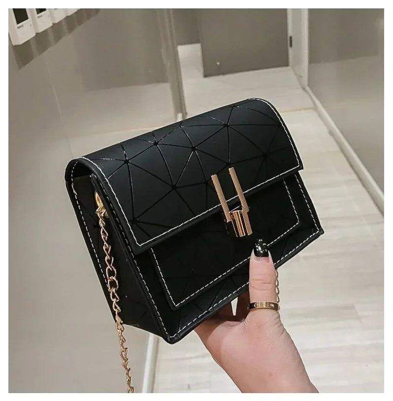 Stijlvolle Crossbody Tas voor Dames